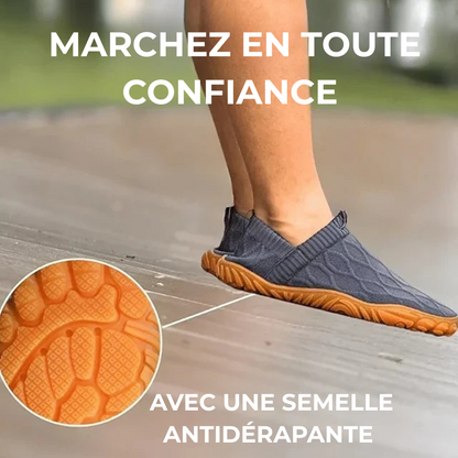 Norei - La Liberté Naturelle pour Vos Pieds